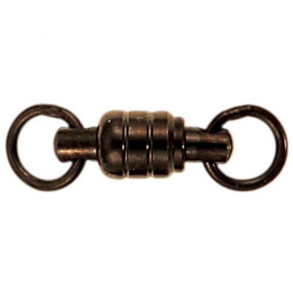 BFT Ball Bearing Swivel Rostfria, 2kpl ryhmässä Koukut & Tarvikkeet / Leikarit @ Sportfiskeprylar.se (03-BBr)