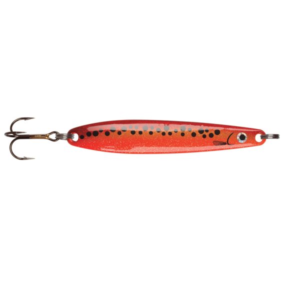 Falkfish Thor 6,5cm, 14g - S Redgold Red Gli ryhmässä Uistimet / vieheet / Meritaimenvieheet & rannikovaaput / Meritaimenvieheet @ Sportfiskeprylar.se (0320141388)