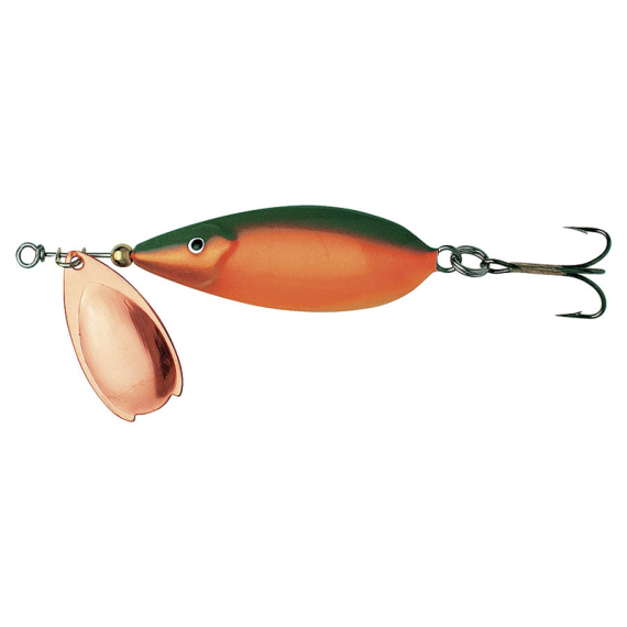 Lotto Spinnare 45mm 12g no 02 KA ryhmässä Vieheet / Lippauistimet @ Sportfiskeprylar.se (03202527-02)