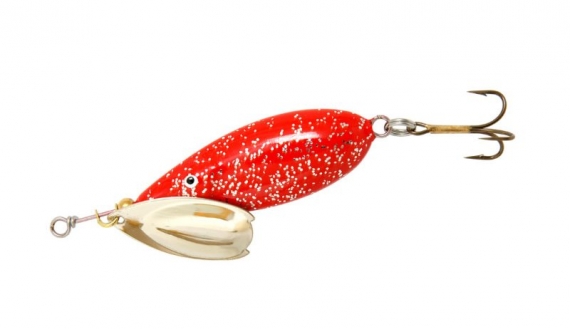 Lotto Spinnare 45mm 12g ryhmässä Vieheet / Spinnerit @ Sportfiskeprylar.se (03202527r)