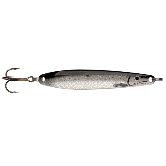 Falkfish Thor 8,5cm, 18g - S Holo Black ryhmässä Vieheet / Taimenvieheet ja rannikkovaaput / Meritaimenvieheet @ Sportfiskeprylar.se (0330181152)
