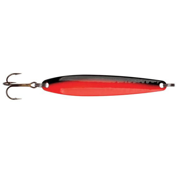 Falkfish Thor 8,5cm, 18g - S Black Hot Red ryhmässä Uistimet / vieheet / Meritaimenvieheet & rannikovaaput / Meritaimenvieheet @ Sportfiskeprylar.se (033018120)