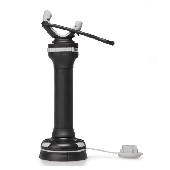 Railblaza Trolling Motor Support Kit ryhmässä Veneilyelektroniikka & veneily / Veneily Lisävarusteet / Pidikkeet & Kiinnikkeet @ Sportfiskeprylar.se (04-4148-11)