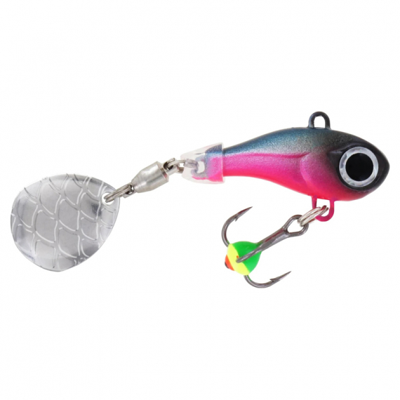 Kuusamo Viikari ryhmässä Vieheet / Värisevät syötit @ Sportfiskeprylar.se (043100500r)