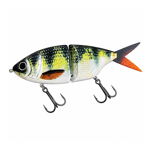 ULM Easy Swim 17cm, 67g ryhmässä Vieheet / Swimbaits / Kovat uistimet @ Sportfiskeprylar.se (07350186110004r)