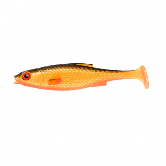 Köfi Plötze 11cm (4kpl) ryhmässä @ Sportfiskeprylar.se (095057r)
