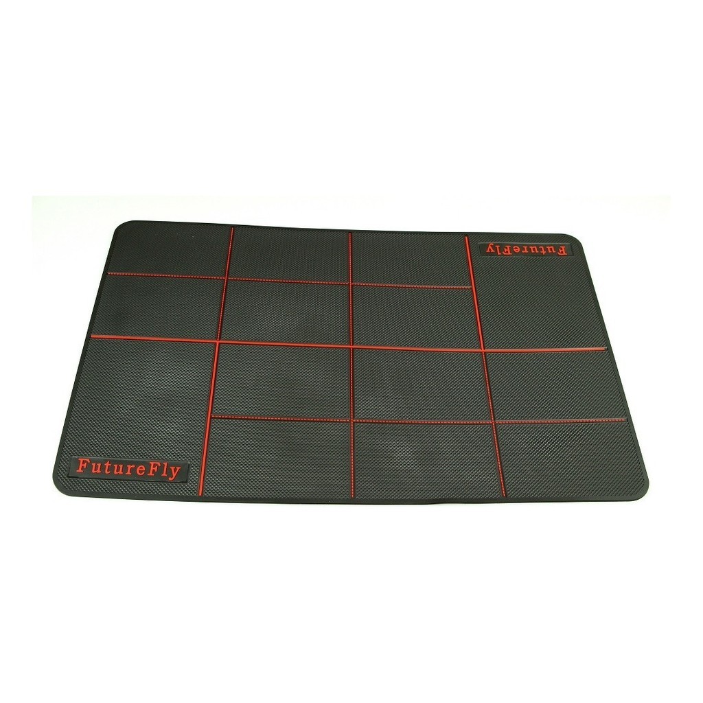 FutureFly Silicone Patch ryhmässä Koukut & Tarvikkeet / Perhonsidonta / Perhonsidontatarvikkeet / Perhokalastustarvikkeet @ Sportfiskeprylar.se (1002-000)