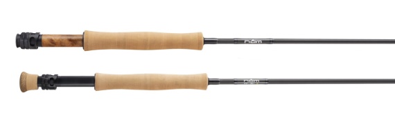nám Original Singlehand Flyrod 4pcs ryhmässä Vavat / Perhovavat / Yhdenkäden perhovavat @ Sportfiskeprylar.se (10026NAMr)