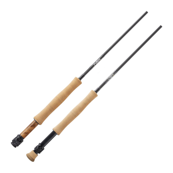 nám Original Singlehand Flyrod 4pcs ryhmässä Vavat / Perhovavat / Yhdenkäden perhovavat @ Sportfiskeprylar.se (10026NAMr)