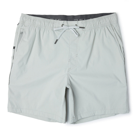 Pelagic Palomar 18\'\' LGY ryhmässä Vaatteet ja kengät / Vaatetus / Shortsit @ Sportfiskeprylar.se (1004251000-LGY-Sr)