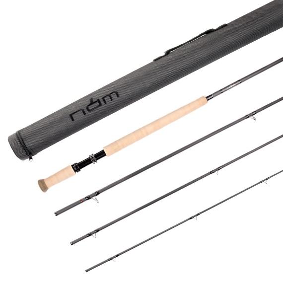 nám Original DH Flyrod 4pcs ryhmässä Vavat / Perhovavat @ Sportfiskeprylar.se (10043NAMr)