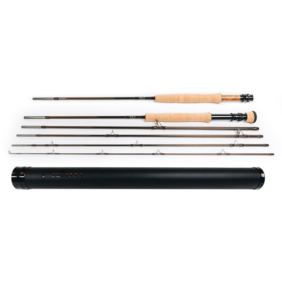 nám REN Singlehand Flyrod 5pcs ryhmässä Vavat / Perhovavat / Yhdenkäden perhovavat @ Sportfiskeprylar.se (10046r)