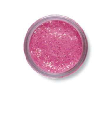 Powerbait Glitter Trout Bait Jar Pink ryhmässä Uistimet / vieheet / Boiliet, Hook-syötit & Mäski / Tahnat & taimentaikinat @ Sportfiskeprylar.se (1004939)