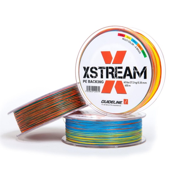 Guideline PE Backing 40lbs/0,25mm/300m ryhmässä Siimat / Perhokalastussiimat / Pohjasiimat @ Sportfiskeprylar.se (100541GLr)