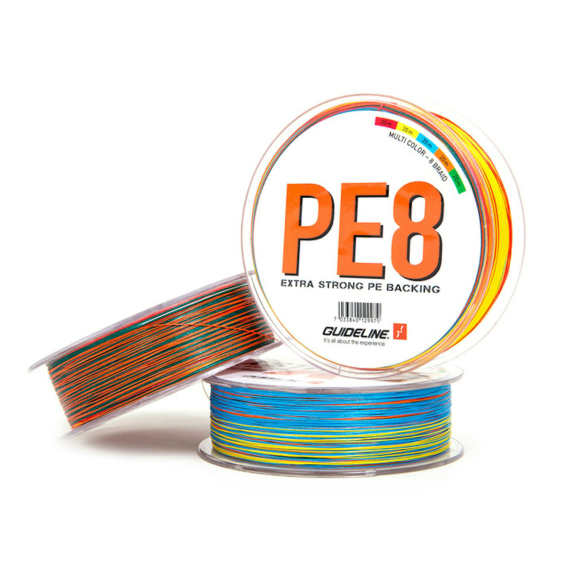 Guideline PE Backing 60lbs/0,40mm/300m ryhmässä Siimat / Perhokalastussiimat / Pohjasiimat @ Sportfiskeprylar.se (100543GLr)