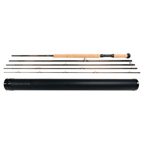 nám REN DH Flyrod 5pcs ryhmässä Vavat / Perhovavat / Kahdenkäden perhovavat @ Sportfiskeprylar.se (10054r)