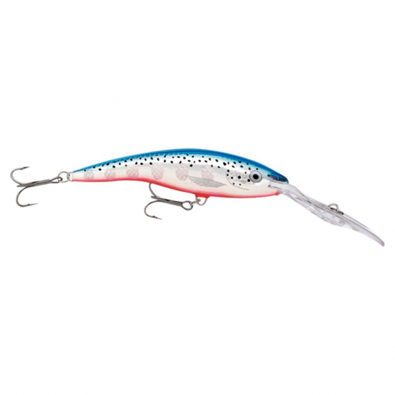 Rapala Tail Dancer Deep 11cm BFL ryhmässä Vieheet / Vaaput / Kuhavaaput @ Sportfiskeprylar.se (100849NO)