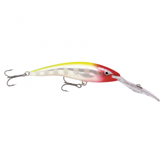 Rapala Tail Dancer Deep 11cm CLF ryhmässä Vieheet / Vaaput / Kuhavaaput @ Sportfiskeprylar.se (100852NO)