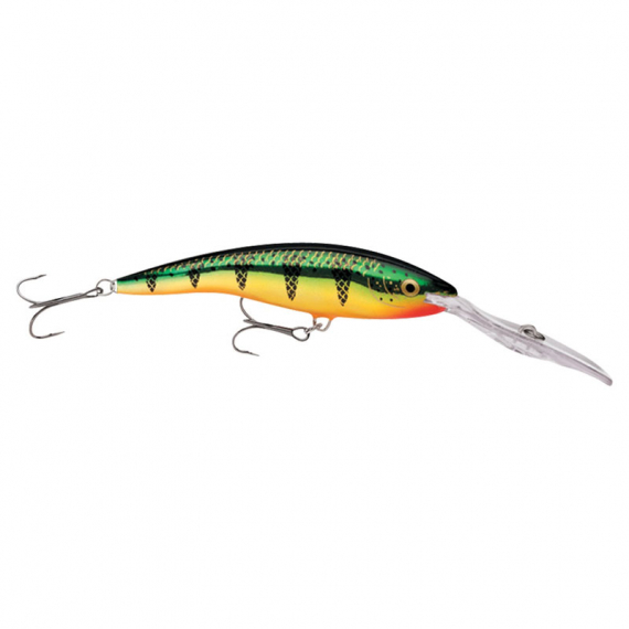 Rapala Tail Dancer Deep 11cm FLP ryhmässä Vieheet / Vaaput / Kuhavaaput @ Sportfiskeprylar.se (100855NO)