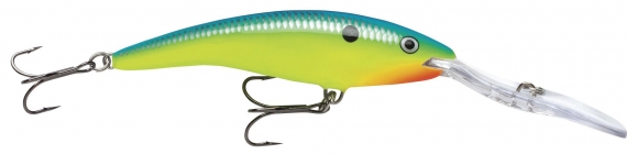 Rapala Tail Dancer Deep 13cm PRT ryhmässä Vieheet / Vaaput / Kuhavaaput @ Sportfiskeprylar.se (100888NO)