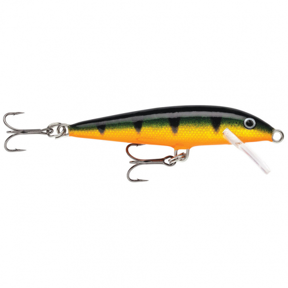 Rapala Floating Original 7cm P ryhmässä Vieheet / Vaaput @ Sportfiskeprylar.se (100965NO)