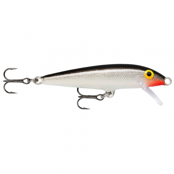 Rapala Floating Original 7cm S ryhmässä Vieheet / Vaaput @ Sportfiskeprylar.se (100968NO)