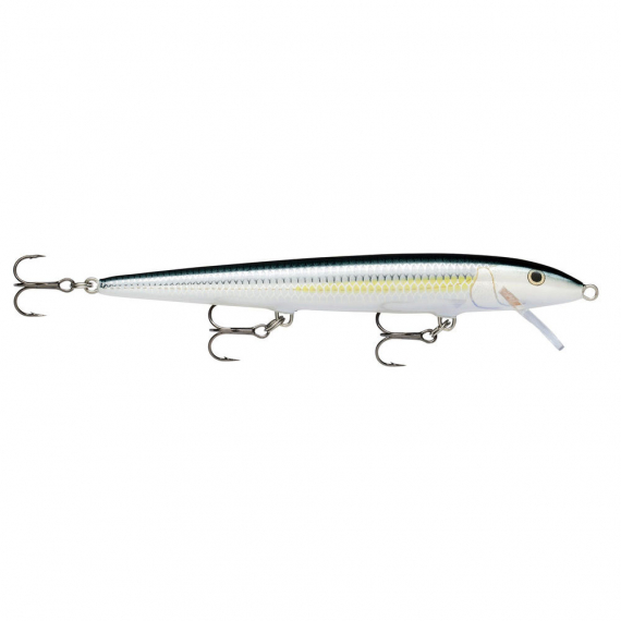 Rapala Floating Original 11cm ALB ryhmässä Vieheet / Vaaput @ Sportfiskeprylar.se (100993NO)