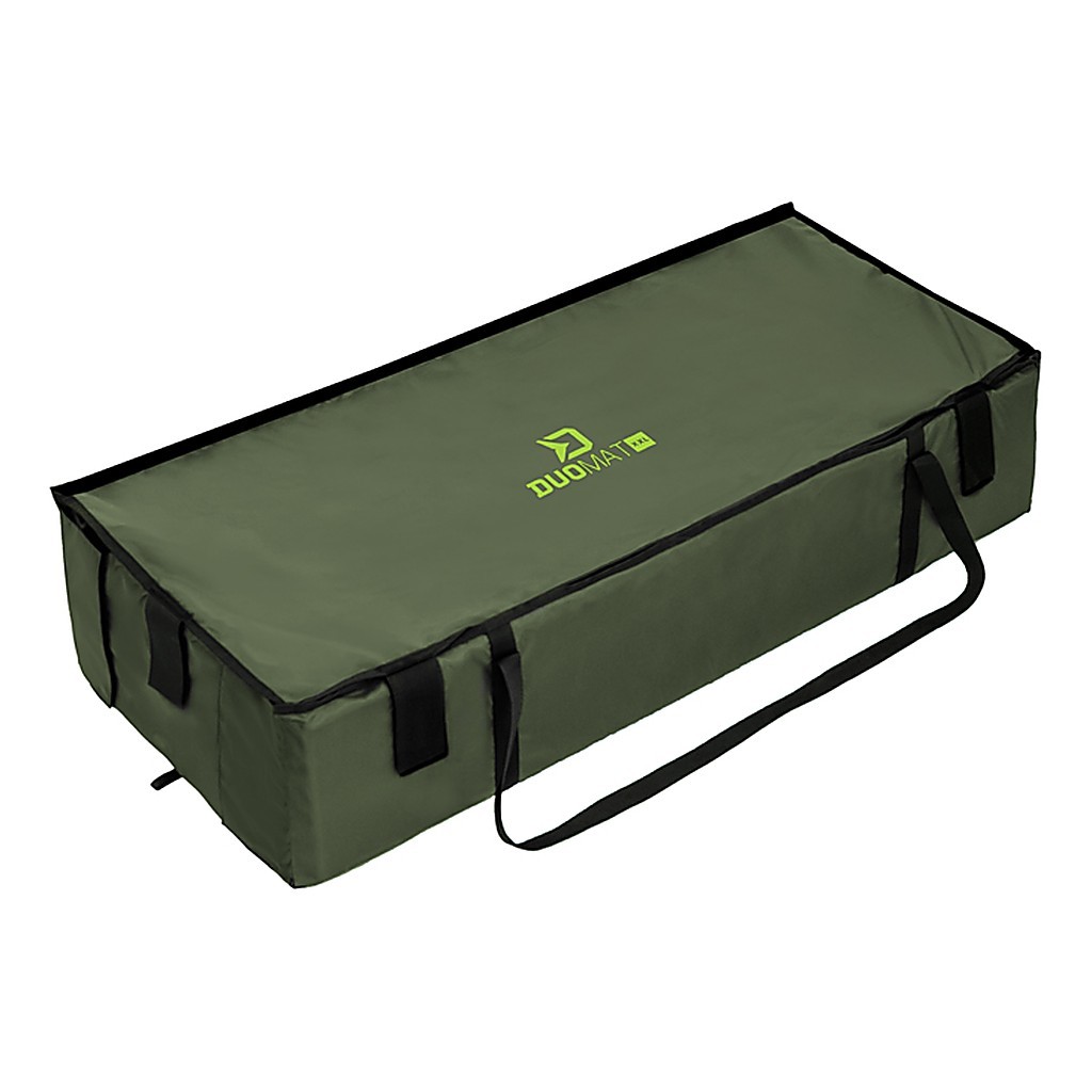 Delphin Fish Mat DuoMat XXL - 80x140/45x100x20 cm ryhmässä Työkalut ja tarvikkeet / Puukot & kirveet / Puukot @ Sportfiskeprylar.se (101001505)