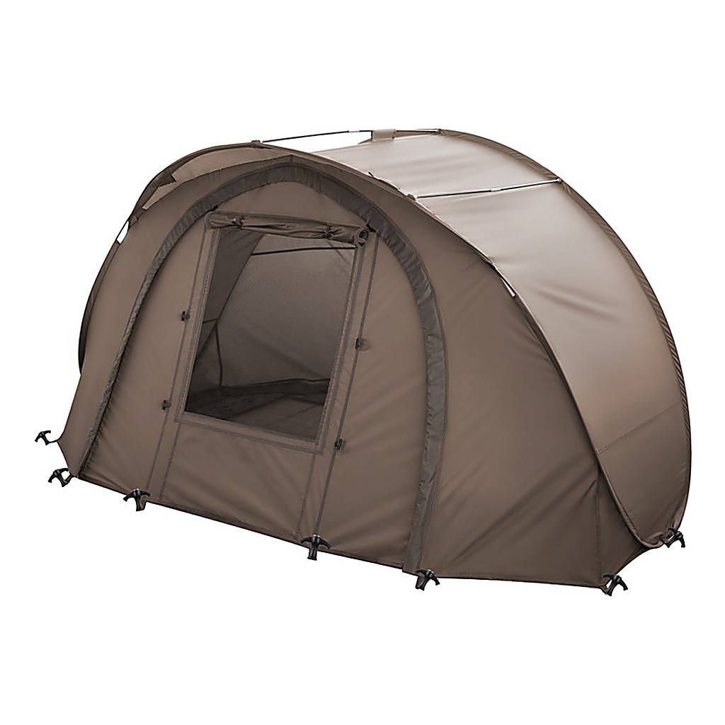 Delphin Pop Up Tent S1 Quick ryhmässä Retkeily / ulkoilu / Teltat & telttakalusteet / Teltat / Bivvy-suojat @ Sportfiskeprylar.se (101001621)