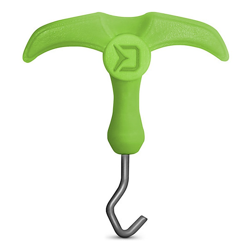 Delphin Knot Tying Tool Knoter ryhmässä Työkalut ja tarvikkeet @ Sportfiskeprylar.se (101002106)