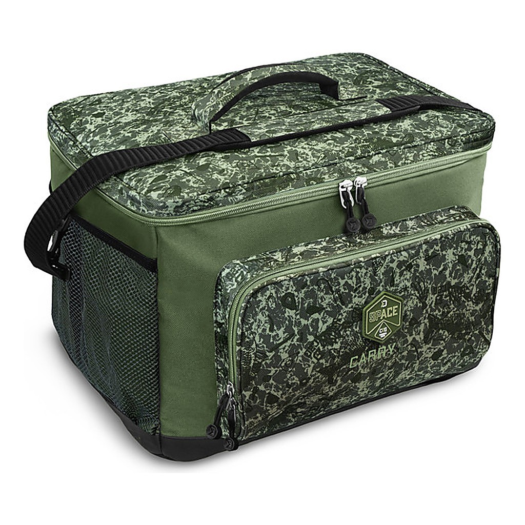 Delphin Carryall Bag Space C2G ryhmässä Säilytys / Kalastuslaukut / Laukut @ Sportfiskeprylar.se (101002358r)