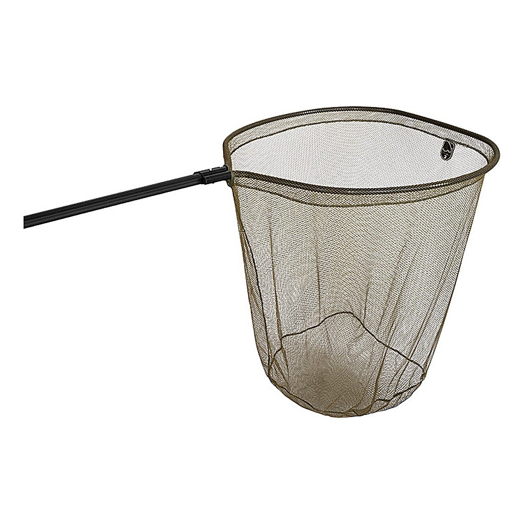 Delphin Landing Net Omega Carp - 2-piece ryhmässä Työkalut ja tarvikkeet / Haavit / Specimenhaavit & lisätarvikkeet / Specimen-haavit @ Sportfiskeprylar.se (101002849)