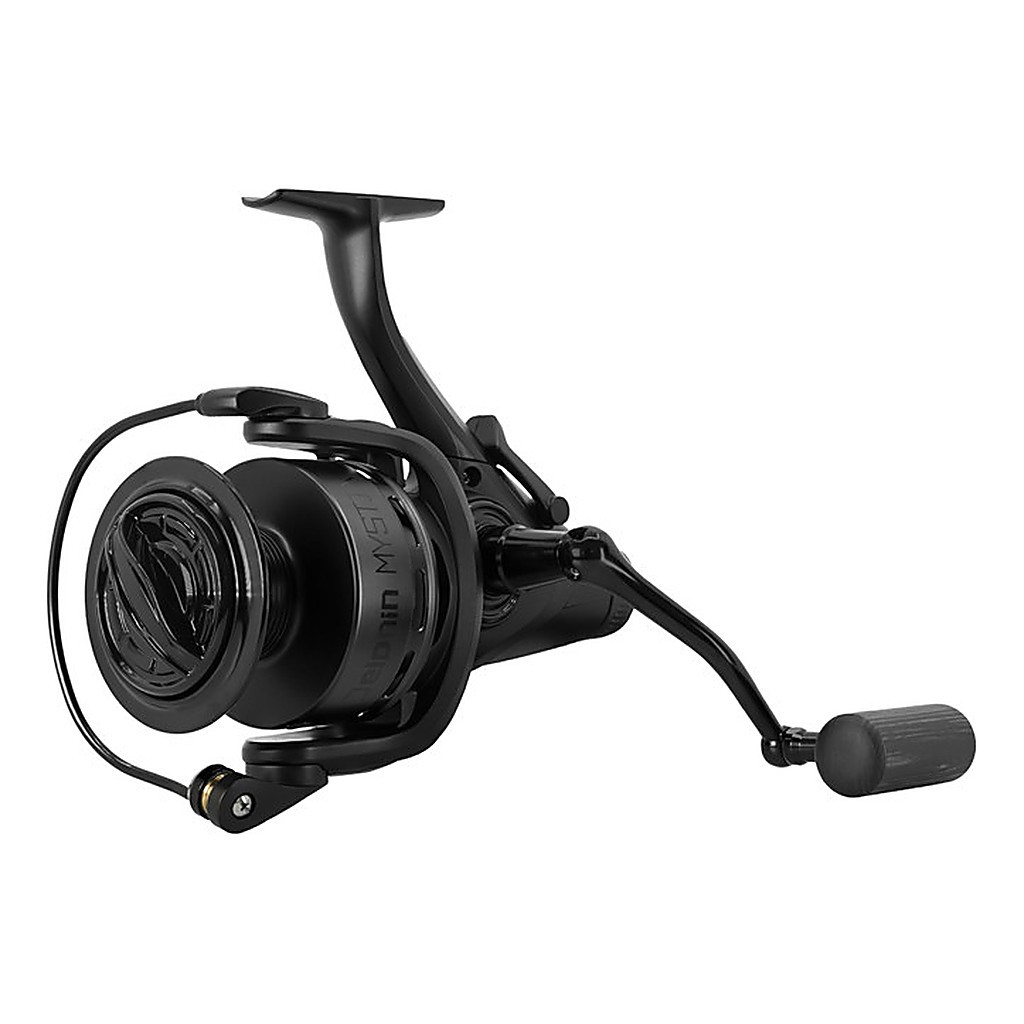 Delphin MYSTIX ryhmässä Kelat / Baitrunner- & karppikelat / Big Pit kelat @ Sportfiskeprylar.se (101003417r)