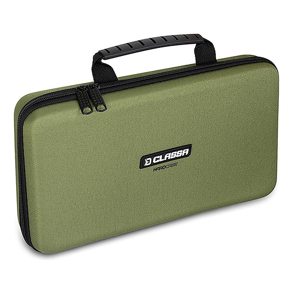 Delphin Accessory Hardcase ryhmässä Säilytys / Rasiat ja laatikot / Tarvikesäilytys & rigisäilytys @ Sportfiskeprylar.se (101004833)