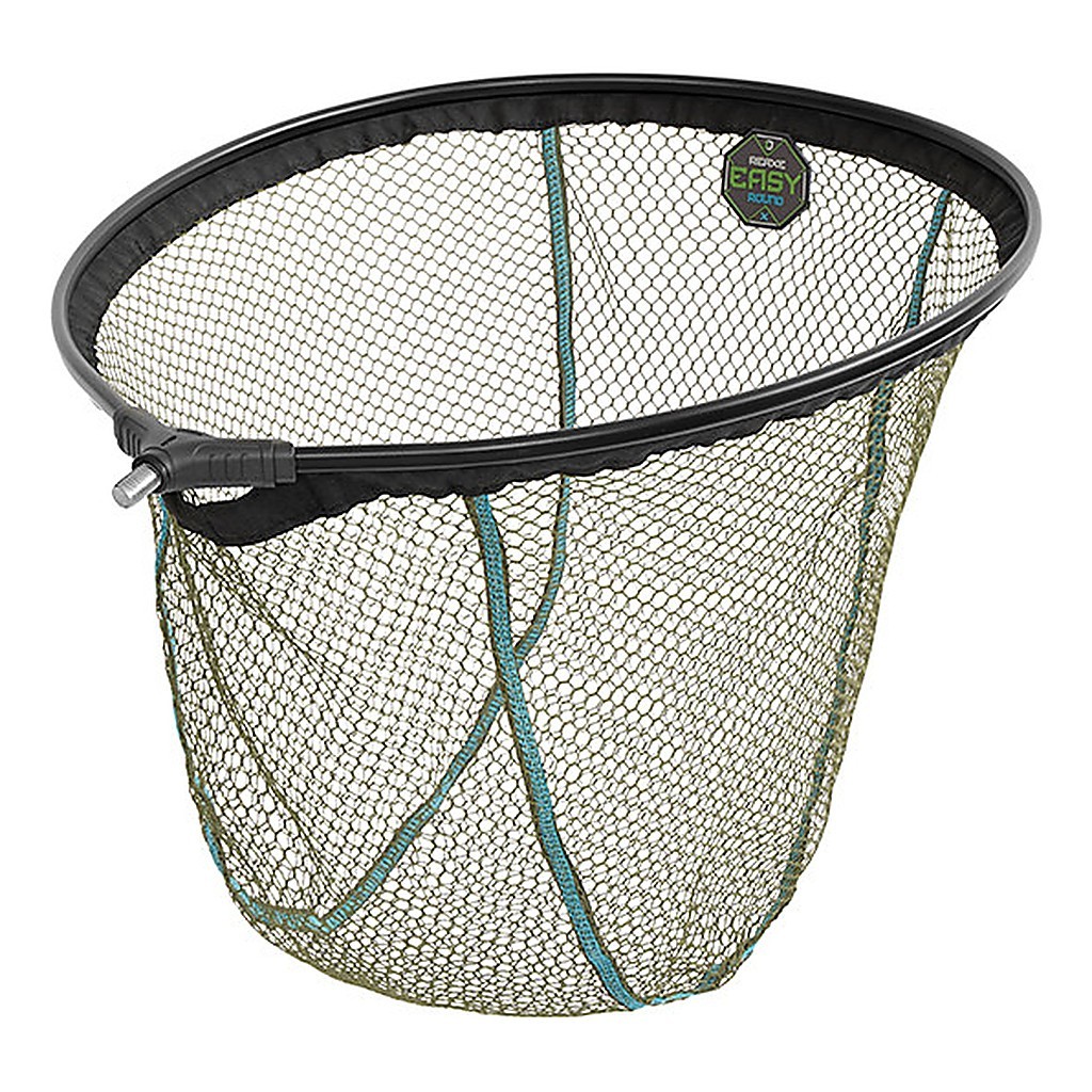 Delphin Landing Net Head Reaxe Round ryhmässä Työkalut ja tarvikkeet / Haavit / Specimenhaavit & lisätarvikkeet @ Sportfiskeprylar.se (101004861r)