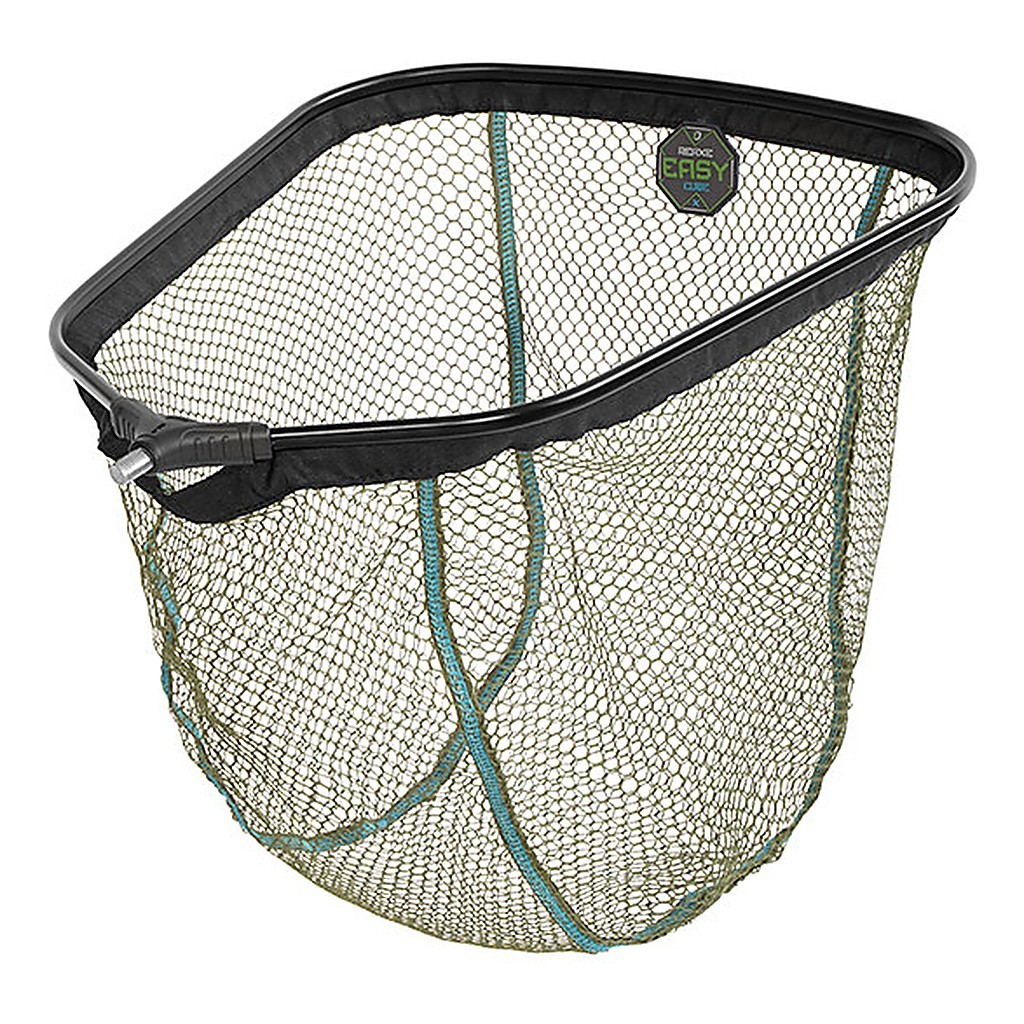 Delphin Landing Net Head Reaxe Cube ryhmässä Työkalut ja tarvikkeet / Haavit / Specimenhaavit & lisätarvikkeet @ Sportfiskeprylar.se (101004865r)