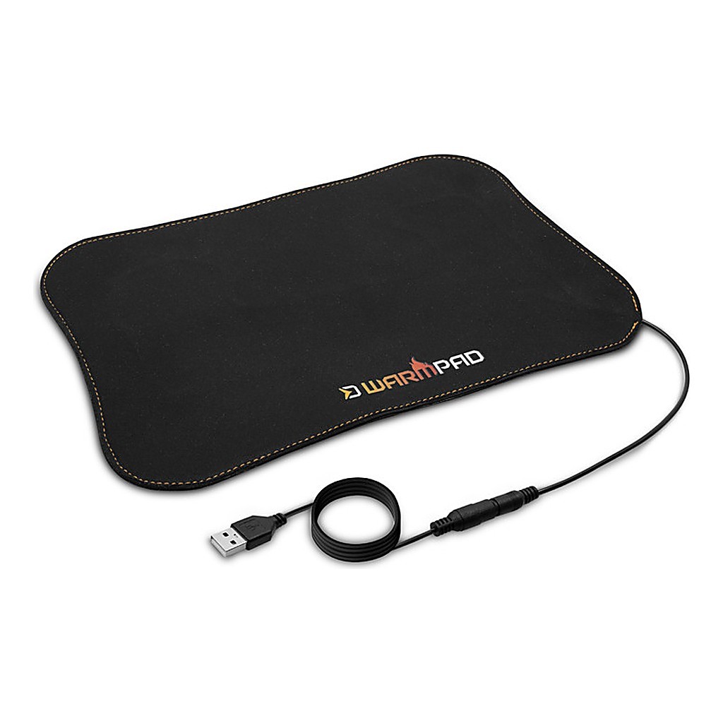 Delphin Electric Heating Pad ryhmässä Retkeily / ulkoilu / Teltat & telttakalusteet / Tuolit ja Pöydät / Tuolit @ Sportfiskeprylar.se (101005487)