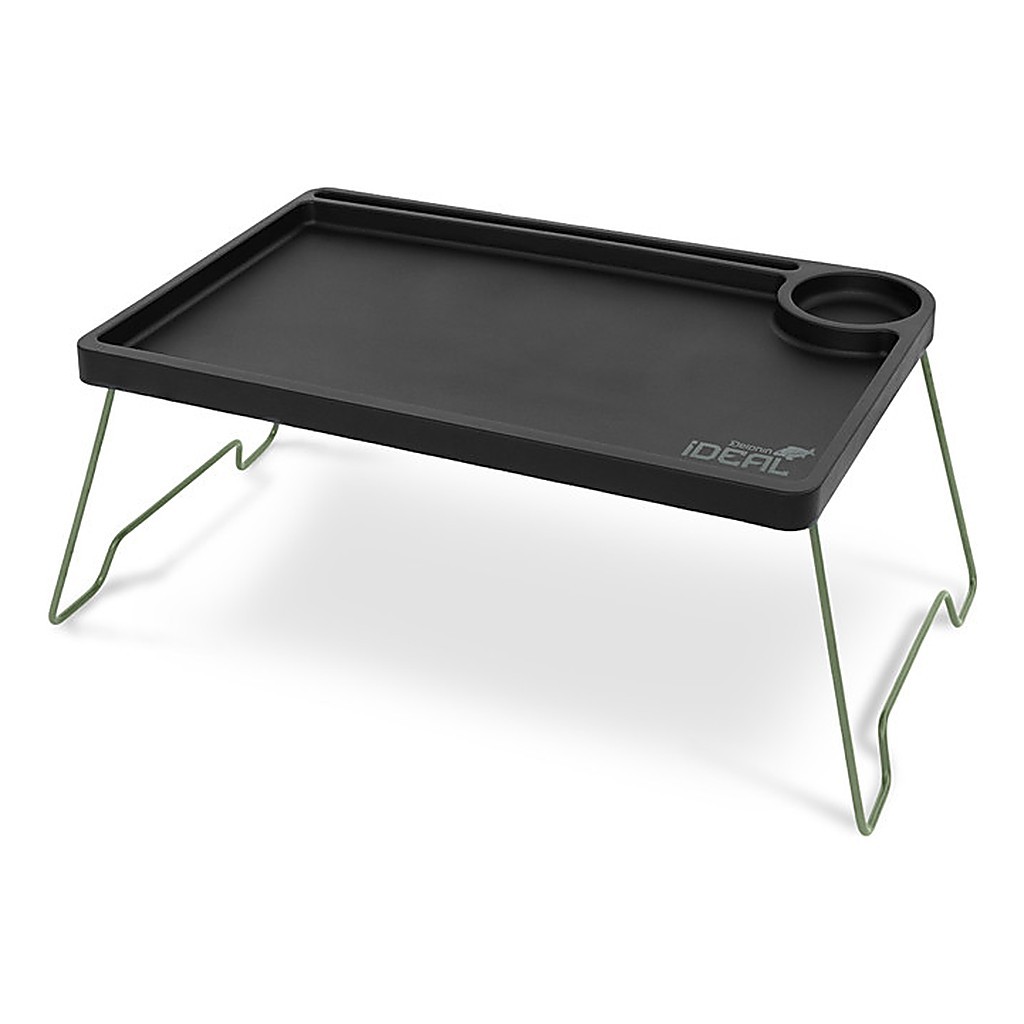 Delphin Carp Folding Table ryhmässä Retkeily / ulkoilu / Teltat & telttakalusteet / Tuolit ja Pöydät / Pöydät @ Sportfiskeprylar.se (101005996)