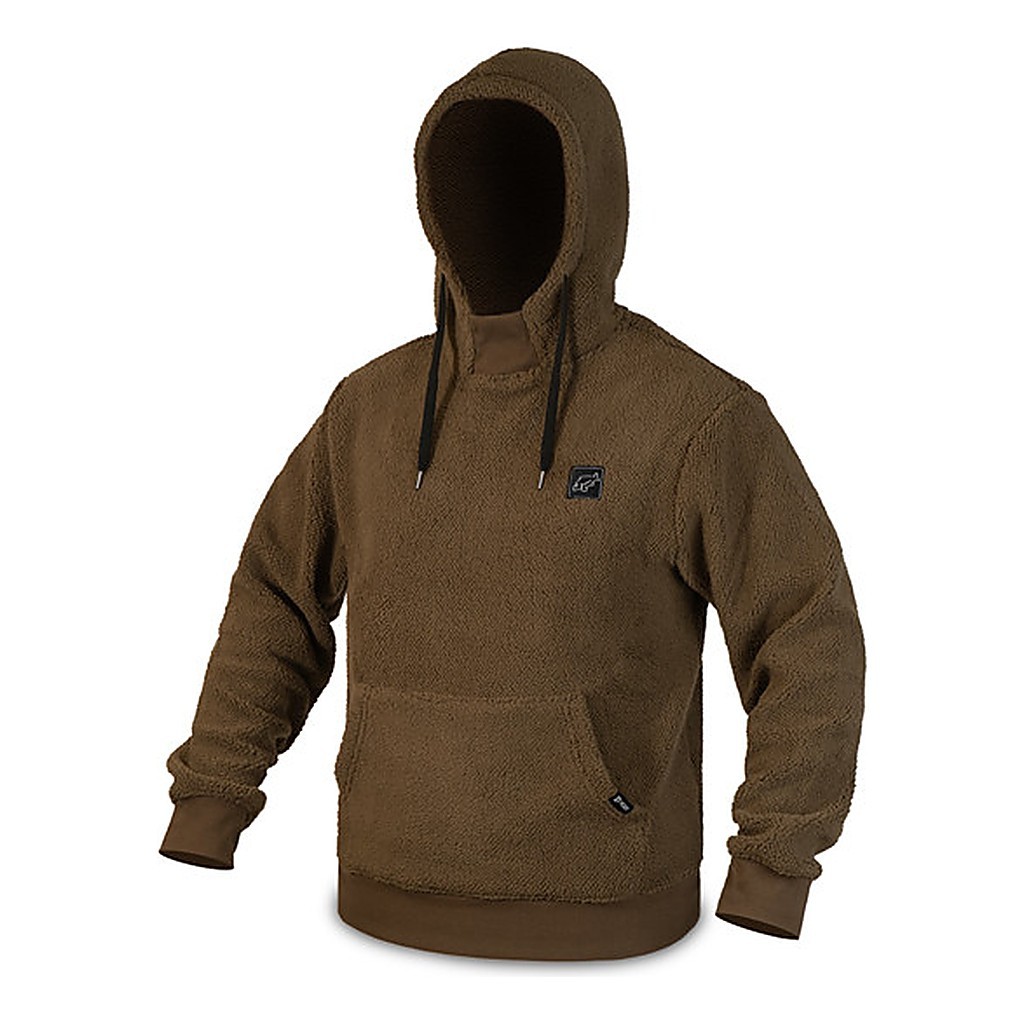 Delphin Sweatshirt Yog ryhmässä Vaatteet ja kengät / Vaatetus / Villapaidat / Hupparit @ Sportfiskeprylar.se (101006379r)