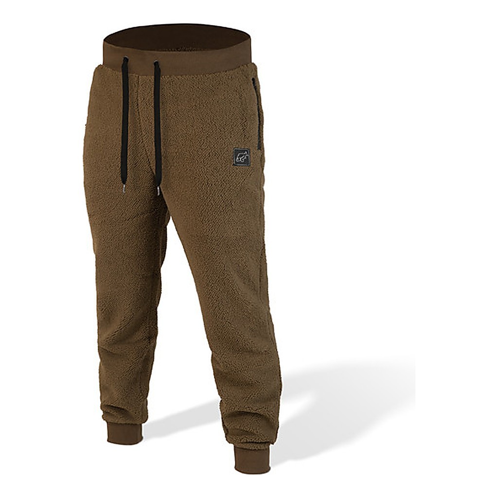 Delphin Sweatpants Yog ryhmässä Vaatteet ja kengät / Vaatetus / Housut / Fleecehousut & verkkarit @ Sportfiskeprylar.se (101006385r)