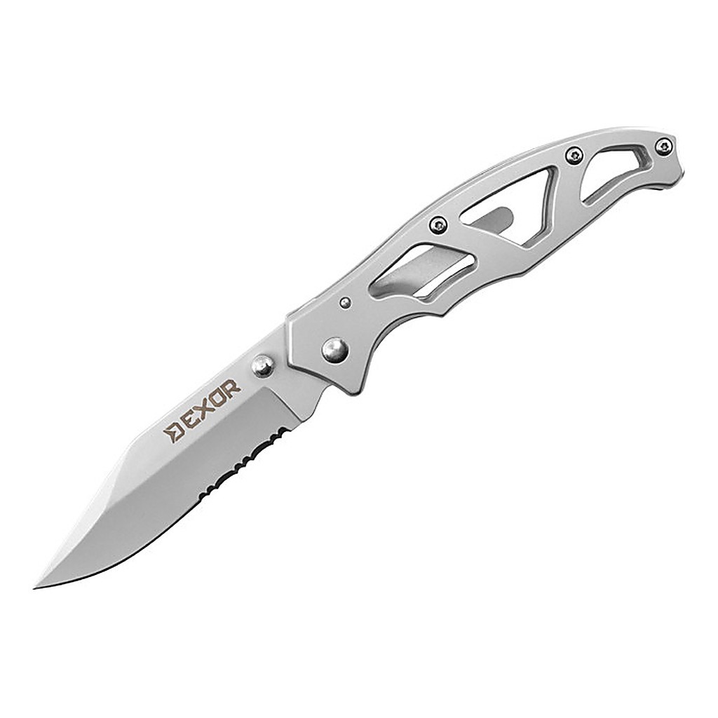 Delphin Folding Knife - 8 cm Blade ryhmässä @ Sportfiskeprylar.se (101006391)