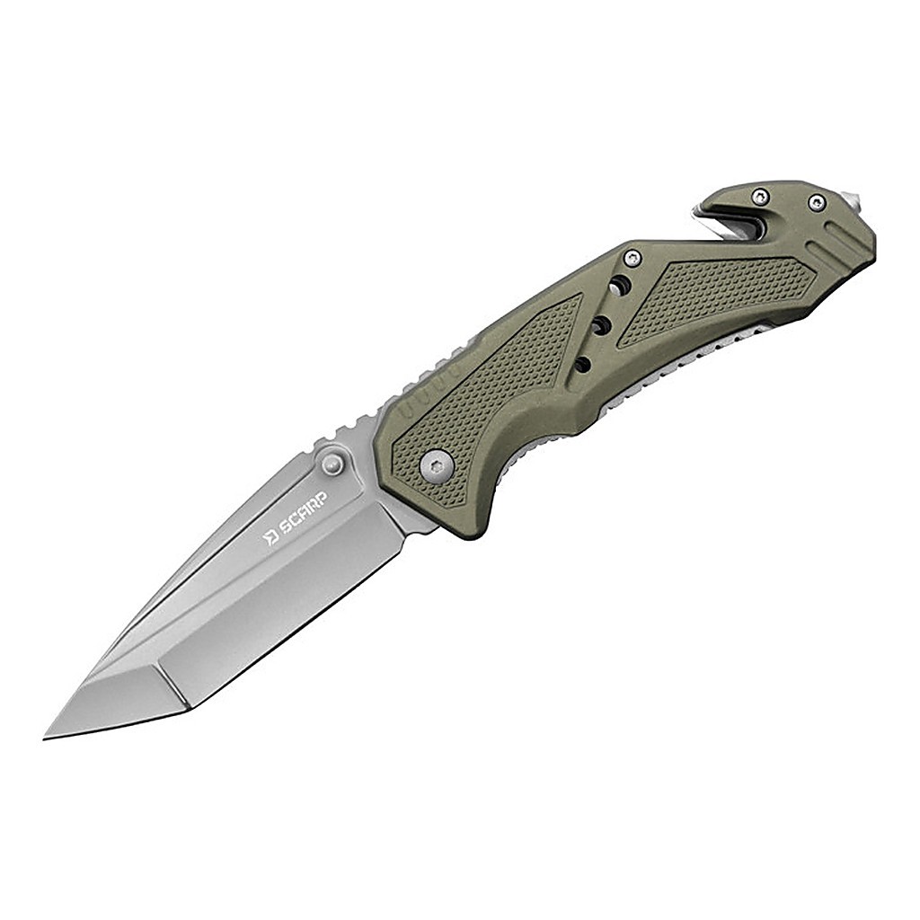 Delphin Folding Knife - 10 cm Blade ryhmässä @ Sportfiskeprylar.se (101006393)