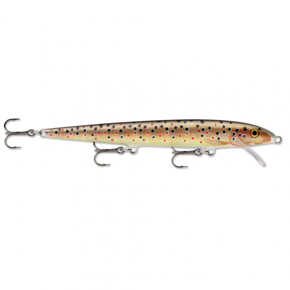 Rapala Floating Original 11cm TR ryhmässä Vieheet / Vaaput @ Sportfiskeprylar.se (101008NO)