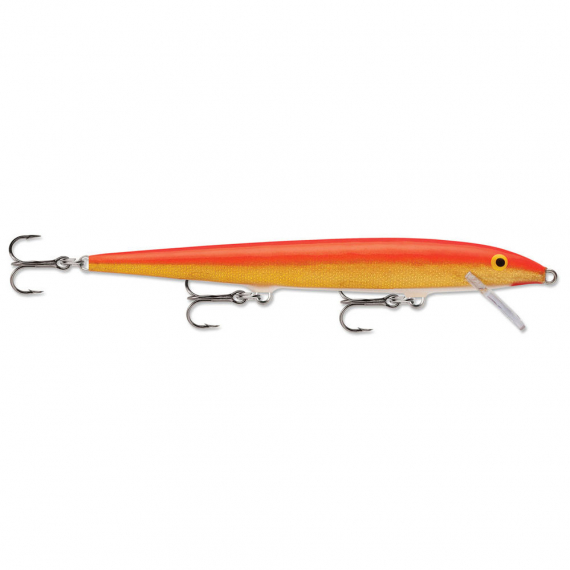 Rapala Floating Original 13cm GFR ryhmässä Vieheet / Vaaput @ Sportfiskeprylar.se (101018NO)