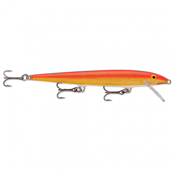 Rapala Floating Original 18cm GFR ryhmässä Vieheet / Vaaput @ Sportfiskeprylar.se (101031NO)