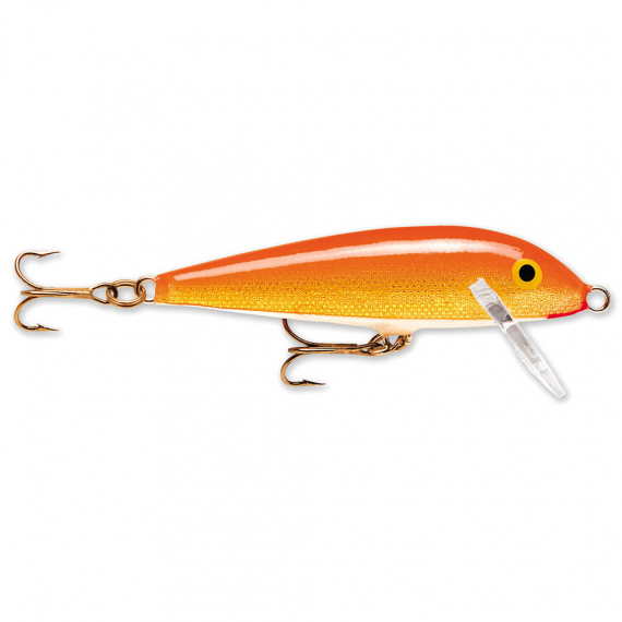 Rapala Sinking CD 7cm GFR ryhmässä Vieheet / Vaaput / Matalan veden Crankbaits @ Sportfiskeprylar.se (101105NO)