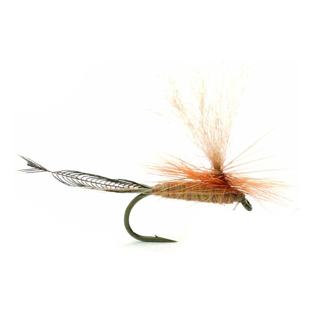 Guidelin Vulgata - #10 ryhmässä Vieheet / Perhot / Pintaperhot @ Sportfiskeprylar.se (101155GL)