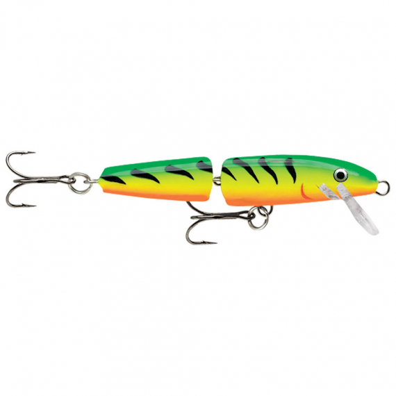Rapala Ledad Floating 9cm FT ryhmässä Vieheet / Vaaput @ Sportfiskeprylar.se (101168NO)