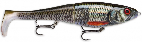 Rapala X-Rap Peto 20cm - ROL ryhmässä Vieheet / Häntyrit & Hybridit @ Sportfiskeprylar.se (101203NO)