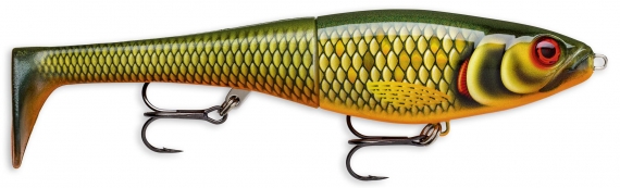 Rapala X-Rap Peto 20cm - SCRR ryhmässä Vieheet / Häntyrit & Hybridit @ Sportfiskeprylar.se (101206NO)